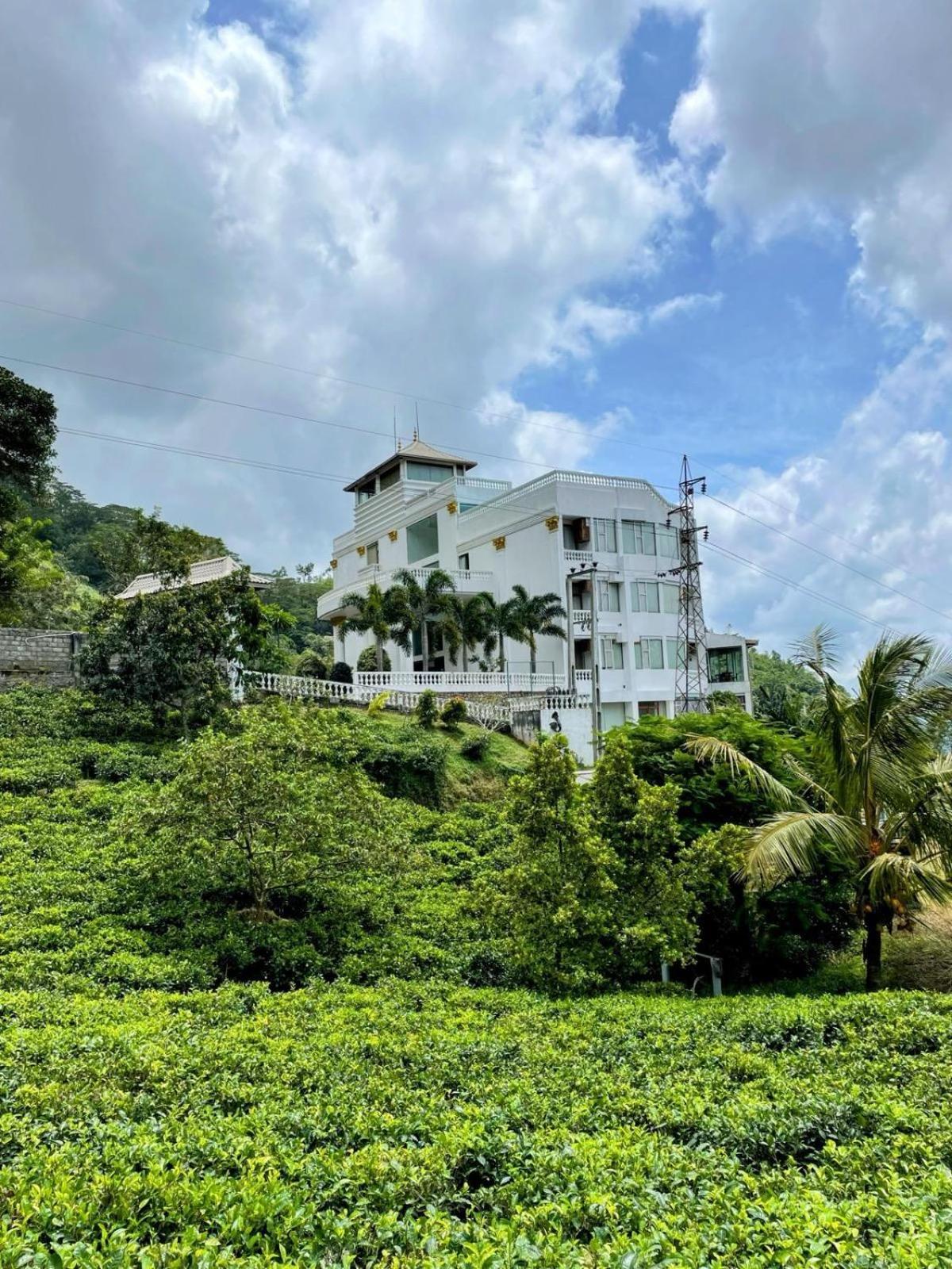 Bellwood Hills Resort & Spa Kandy Exterior photo